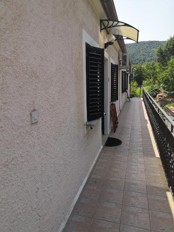 Rosemarin Apartman Koper városi község Kültér fotó