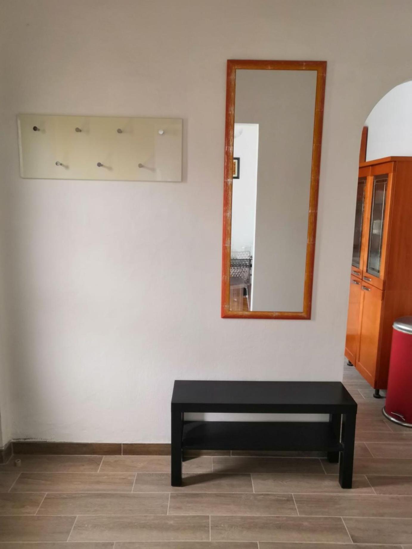 Rosemarin Apartman Koper városi község Kültér fotó