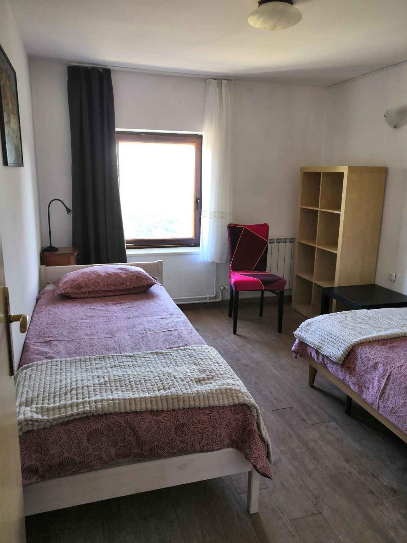 Rosemarin Apartman Koper városi község Kültér fotó