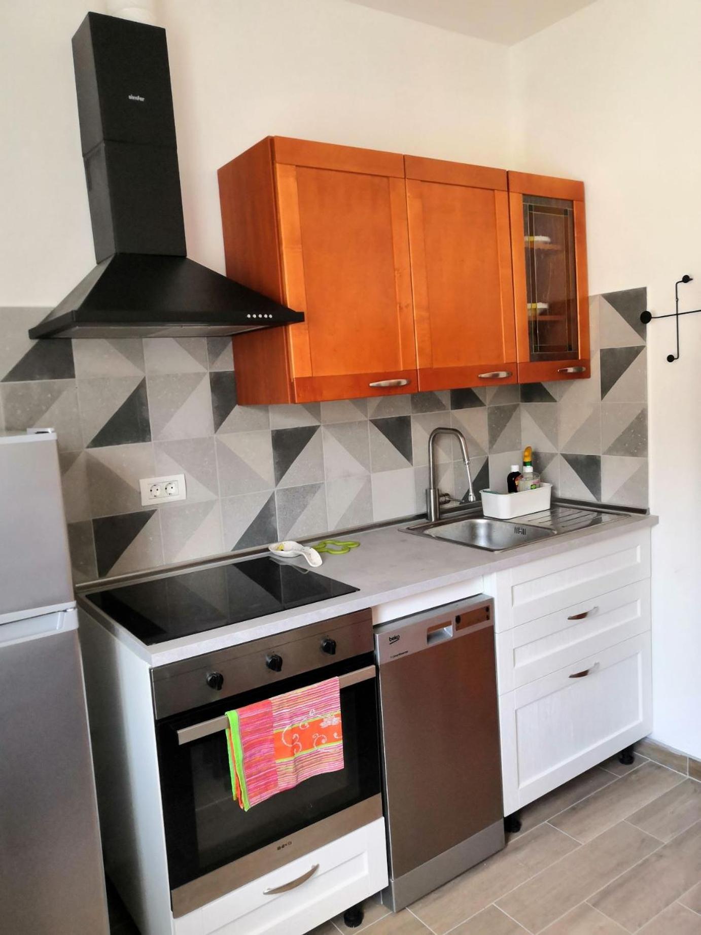 Rosemarin Apartman Koper városi község Kültér fotó