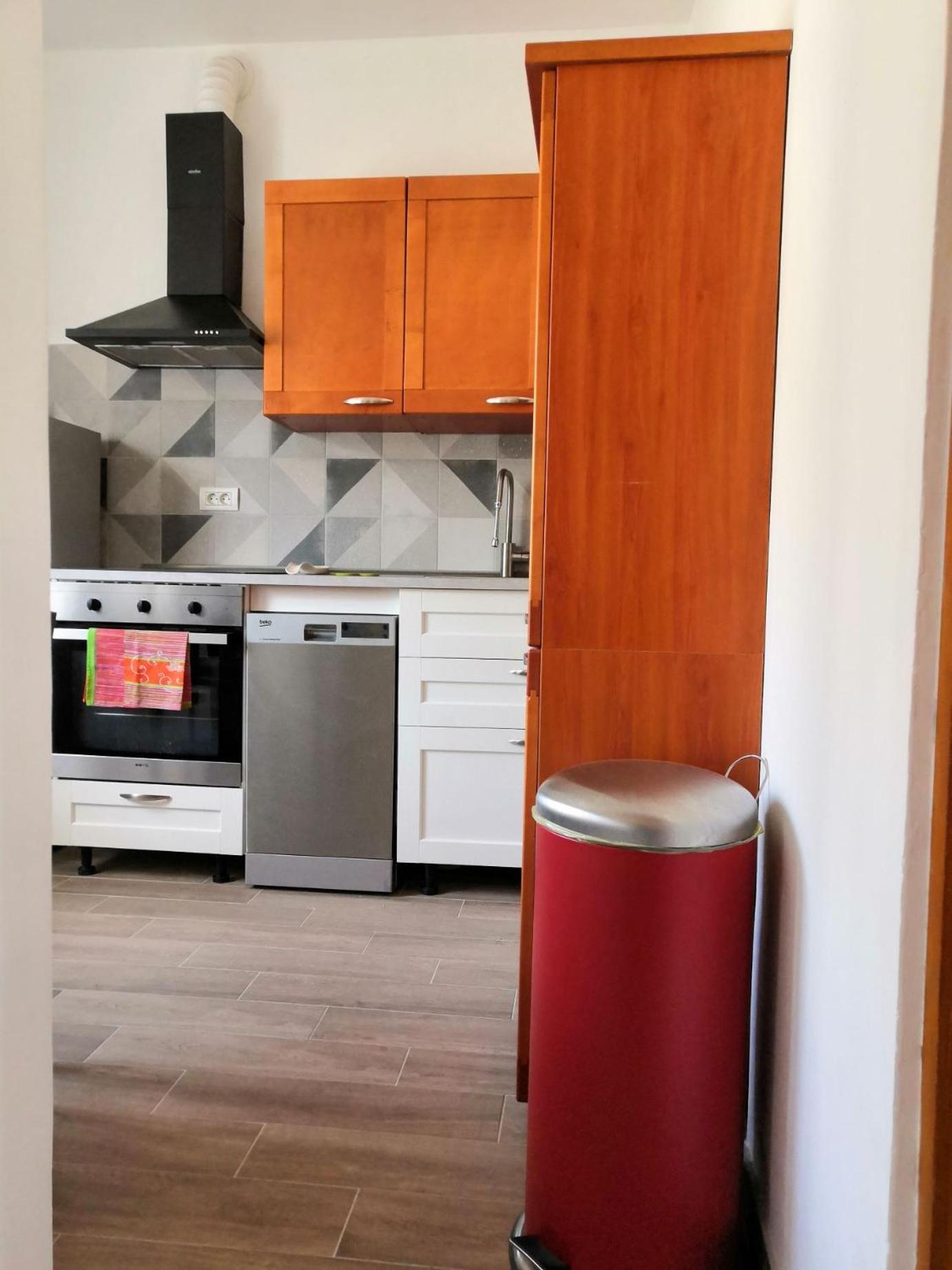 Rosemarin Apartman Koper városi község Kültér fotó