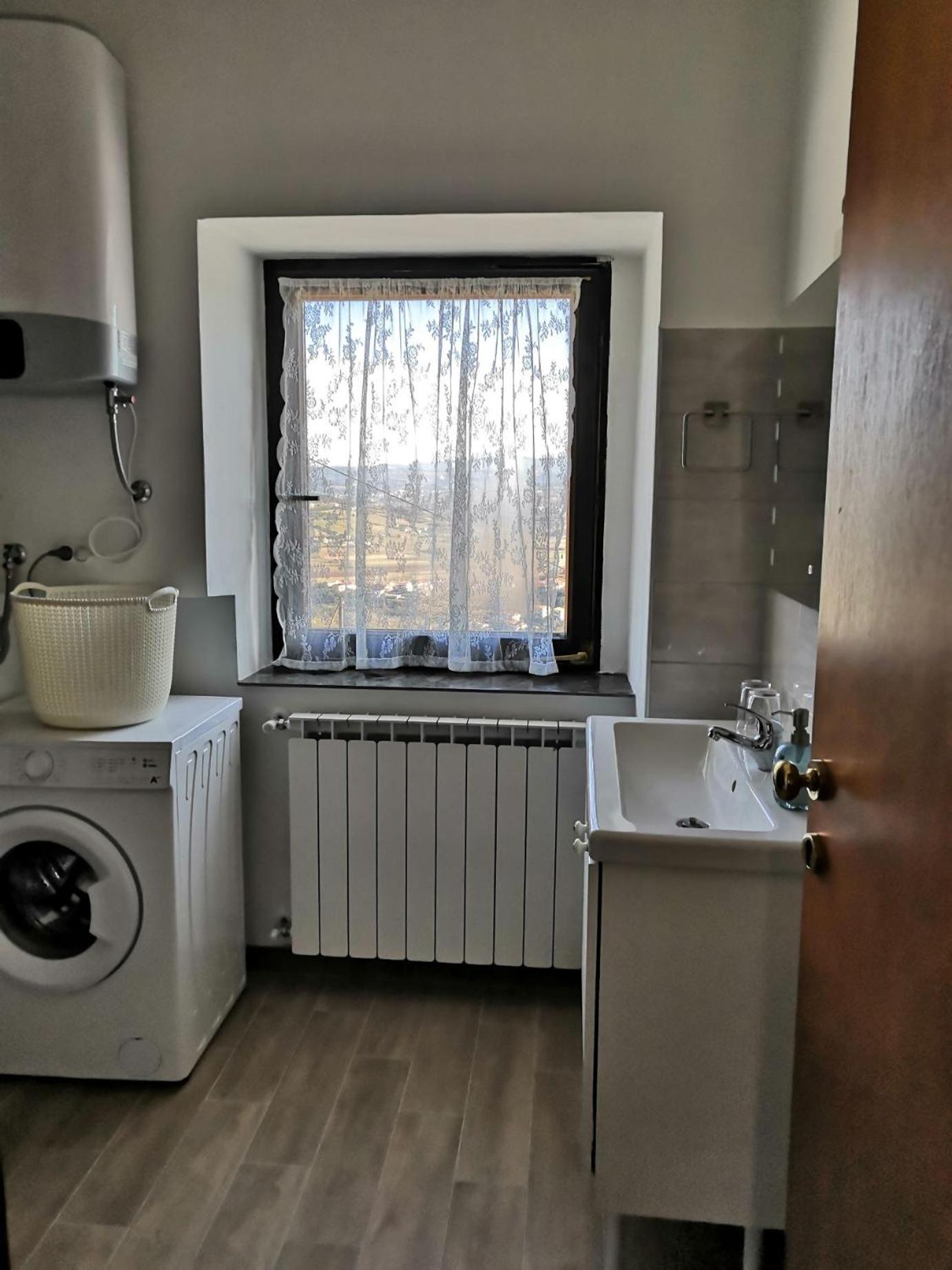 Rosemarin Apartman Koper városi község Kültér fotó