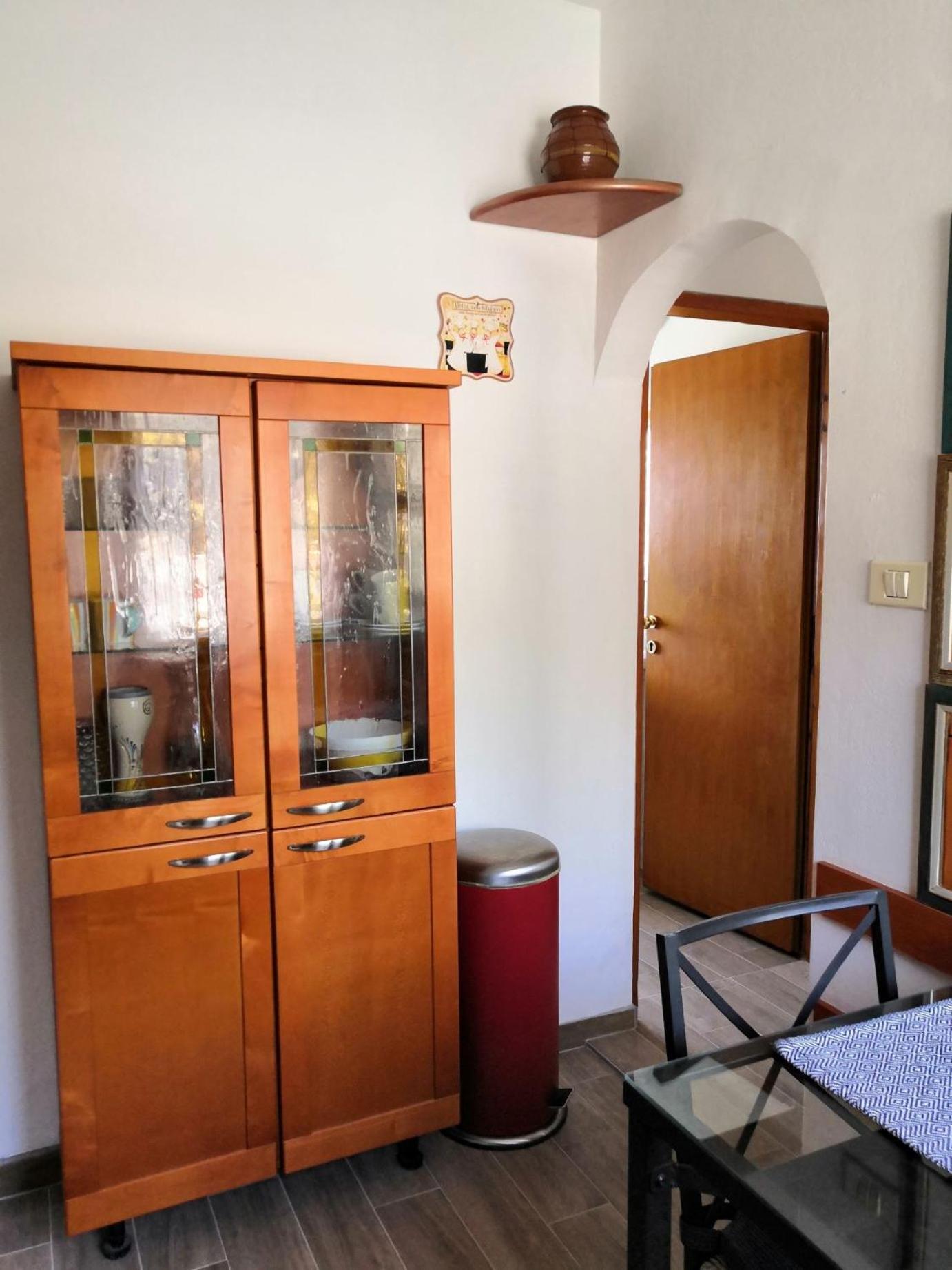 Rosemarin Apartman Koper városi község Kültér fotó