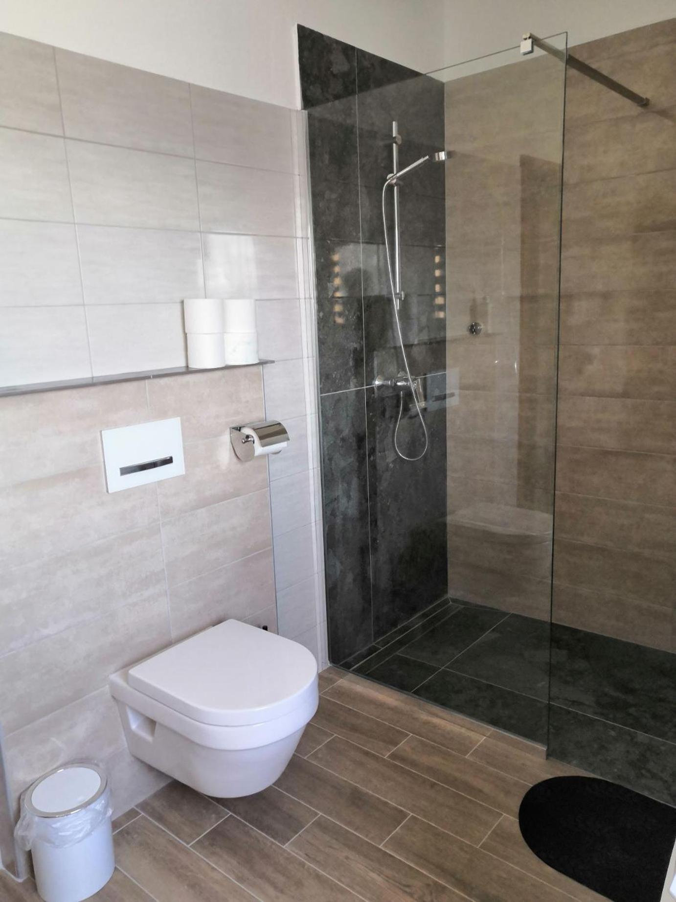Rosemarin Apartman Koper városi község Kültér fotó