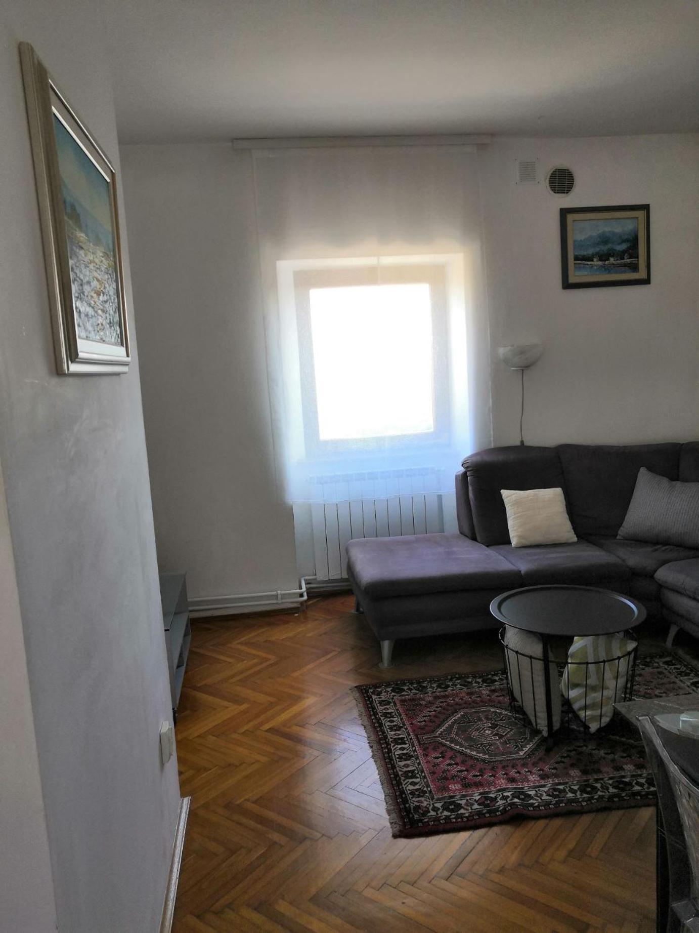 Rosemarin Apartman Koper városi község Kültér fotó