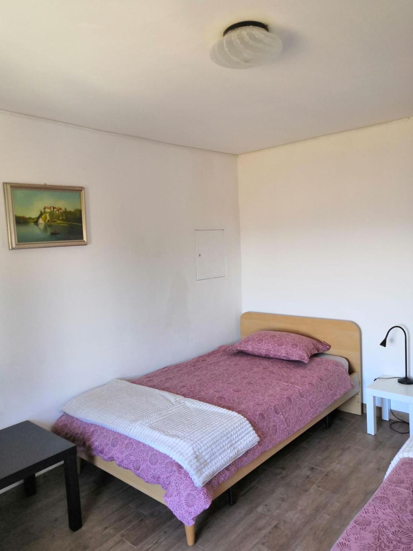 Rosemarin Apartman Koper városi község Kültér fotó