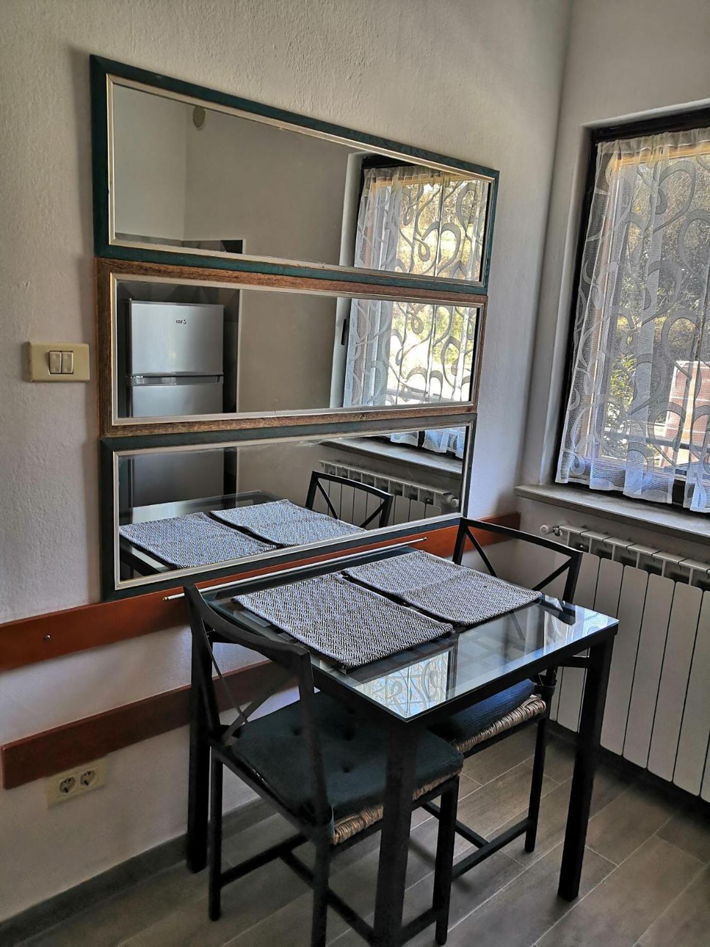 Rosemarin Apartman Koper városi község Kültér fotó