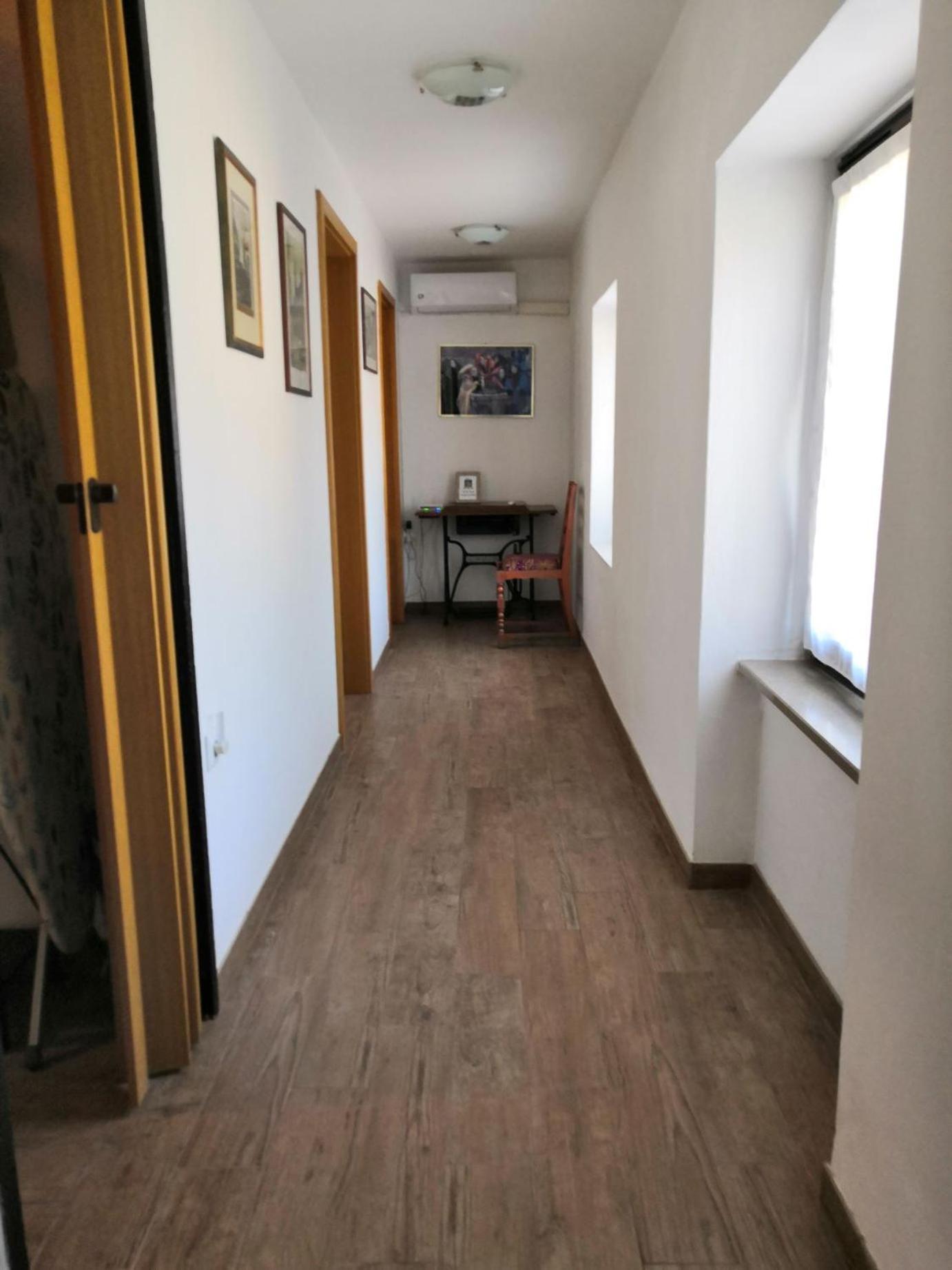 Rosemarin Apartman Koper városi község Kültér fotó